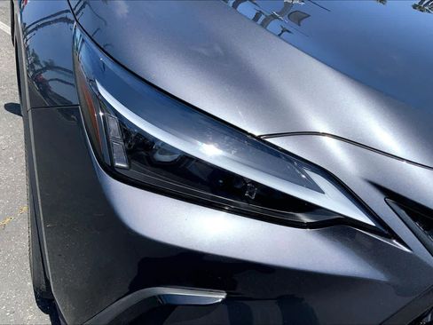Used 2024 Lexus NX 350h AWD w/ Cold Area Package image 27