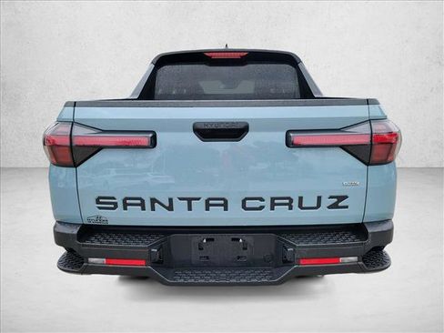 Used 2022 Hyundai Santa Cruz SEL image 6