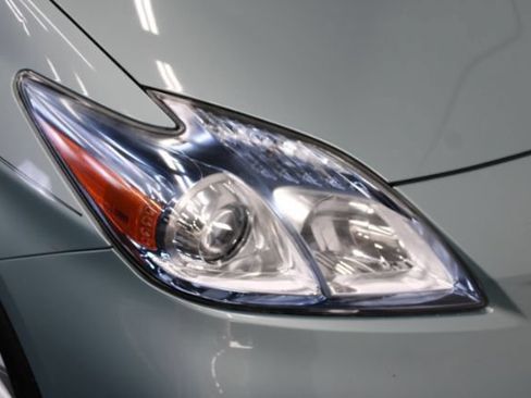 Used 2012 Toyota Prius Prime Plug-In Hybrid FWD image 27
