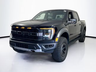 Used 2022 Ford F150 Raptor w/ Equipment Group 801A High AWD/4WD video 1