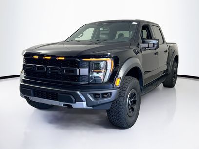 Used 2022 Ford F150 Raptor w/ Equipment Group 801A High