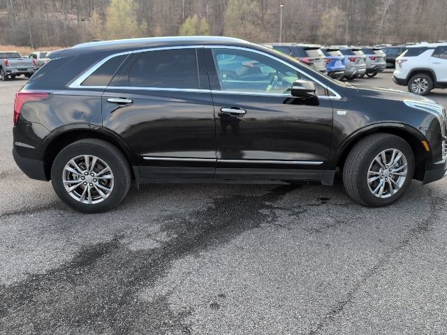 Used 2023 Cadillac XT5 Premium Luxury AWD/4WD image 6