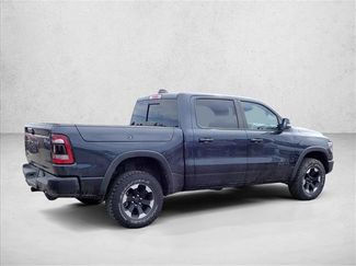 Used 2021 RAM 1500 Rebel w/ Rebel Level 2 Equipment Group video 3