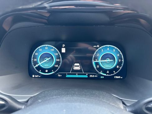 Used 2025 Hyundai Palisade Calligraphy AWD/4WD image 67