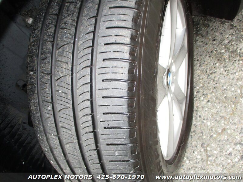 Used 2011 BMW X5 xDrive35d AWD/4WD image 36