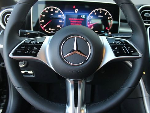 Used 2026 Mercedes-Benz C 300 Sedan image 15