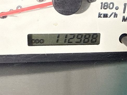 Used 2001 Toyota Tacoma Base image 4