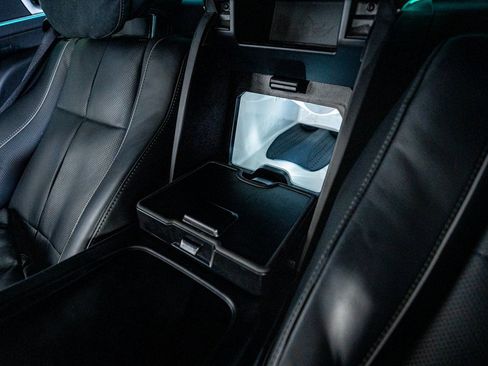 Used 2021 Mercedes-Benz Maybach GLS 600 Maybach GLS 600 image 66