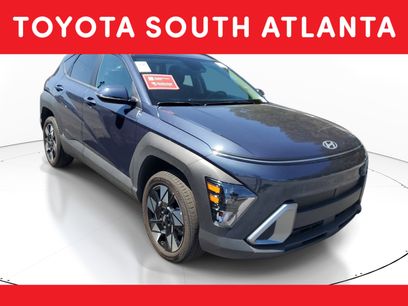 Used 2025 Hyundai Kona SEL
