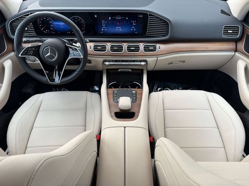 Certified 2026 Mercedes-Benz GLE 350 4MATIC image 16