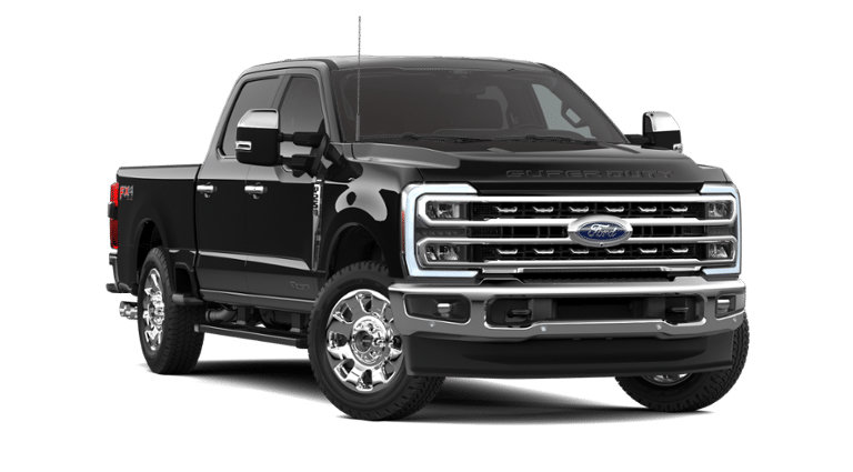 New 2026 Ford F250 Lariat w/ Lariat Premium Package AWD/4WD image 48