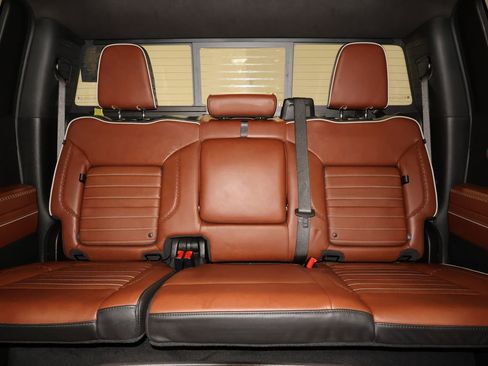 Used 2025 GMC Sierra 1500 Denali Ultimate image 33