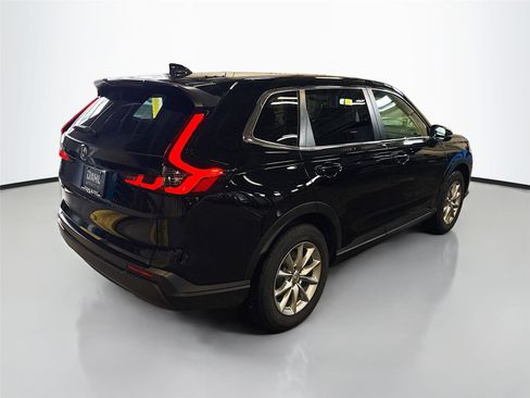 New 2026 Honda CR-V EX image 13