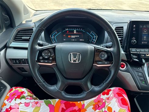 Used 2020 Honda Odyssey EX-L image 14