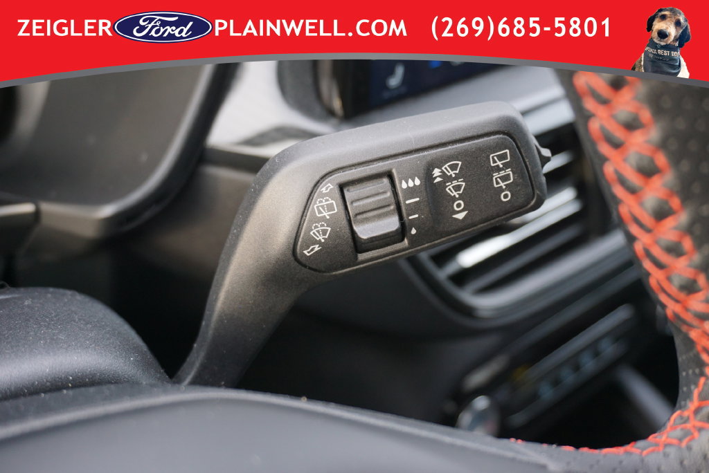 Used 2024 Ford Escape ST-Line w/ Tech Pack #1 AWD/4WD image 28