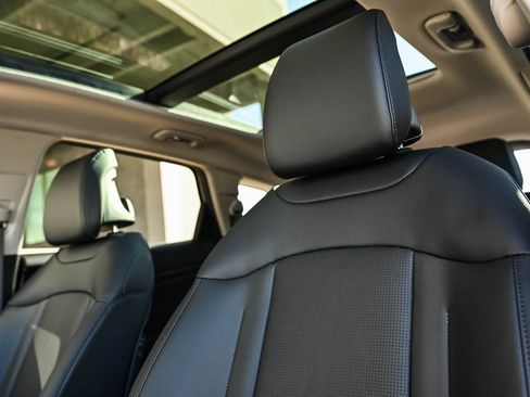 New 2026 Kia Sportage EX w/ EX Panorama Roof Package image 20