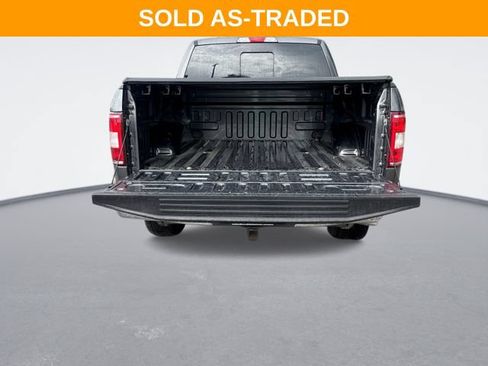 Used 2018 Ford F150 XLT w/ Equipment Group 302A Luxury AWD/4WD image 23