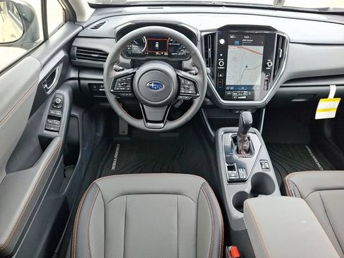New 2026 Subaru Crosstrek 2.5i Limited w/ Convenience Package AWD/4WD image 12