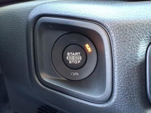 New 2026 Jeep Wrangler Sport image 12