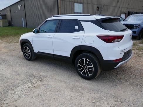 New 2026 Chevrolet TrailBlazer LT w/ LT Cold Weather Package image 5