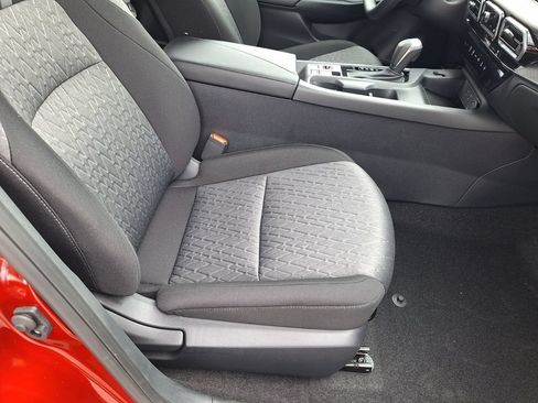 Used 2026 Nissan Sentra SV w/ Floor Mat Package FWD image 28