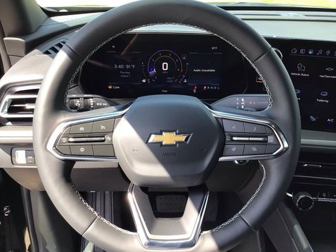 New 2026 Chevrolet Traverse LT w/ Driver Confidence Package image 19