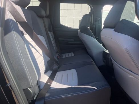 New 2025 Toyota Tacoma TRD Off-Road image 26