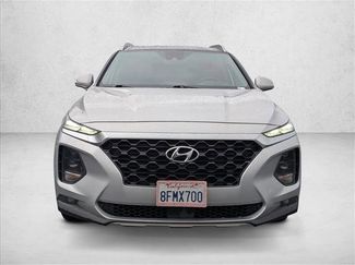 Used 2019 Hyundai Santa Fe FWD video 2