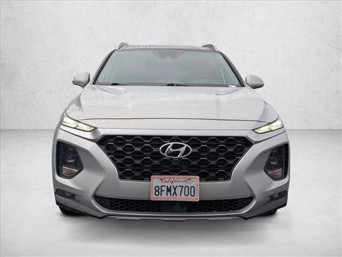 Used 2019 Hyundai Santa Fe FWD image 2