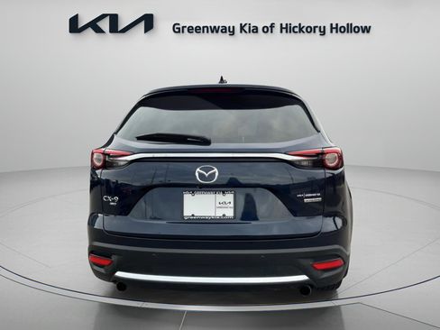 Used 2022 MAZDA CX-9 Grand Touring image 7