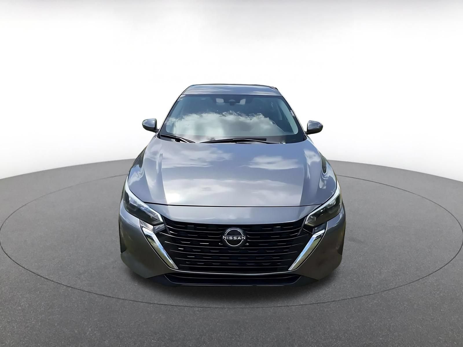 Used 2025 Nissan Sentra S FWD image 4