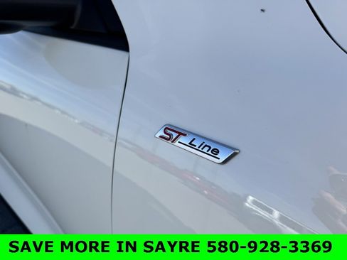 New 2025 Ford Escape ST-Line w/ Tech Pack #1 image 3