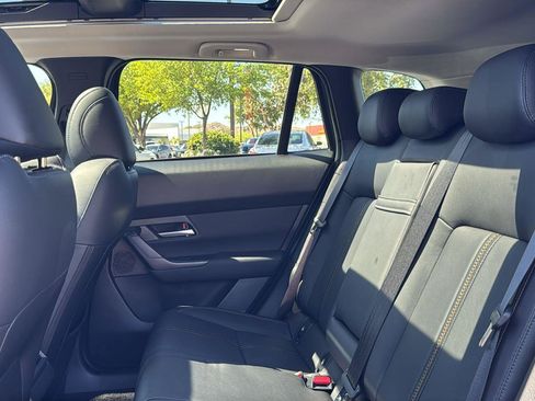 Used 2025 MAZDA CX-50 2.5 Hybrid w/ Weather Package image 25