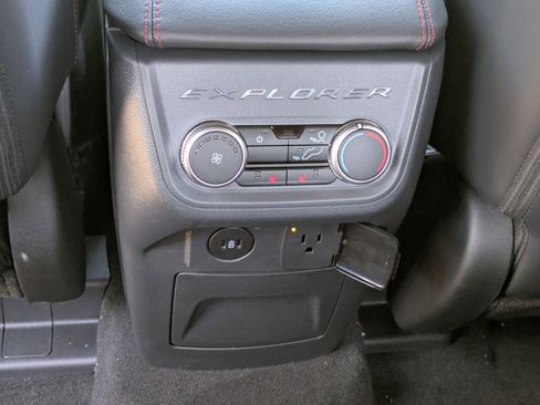 New 2026 Ford Explorer ST w/ Sun And Sound Package image 31