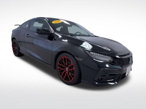 Used 2020 Honda Civic Si image 2