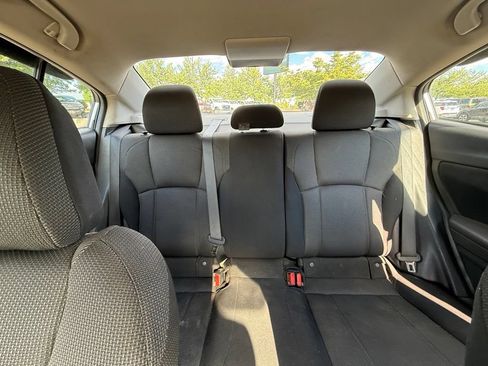 Used 2019 Subaru Impreza 2.0i AWD/4WD image 11