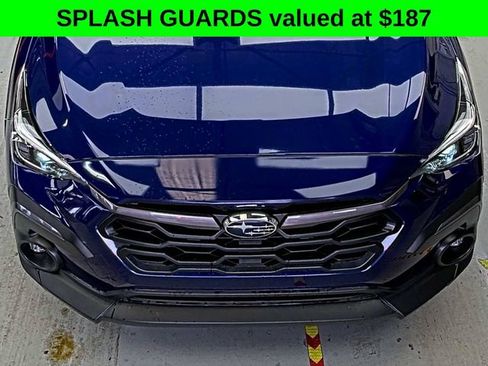 Used 2024 Subaru Crosstrek 2.5i Limited image 2