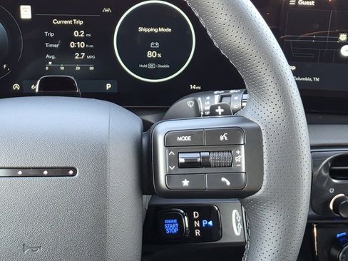 New 2026 Hyundai Palisade XRT Pro image 20