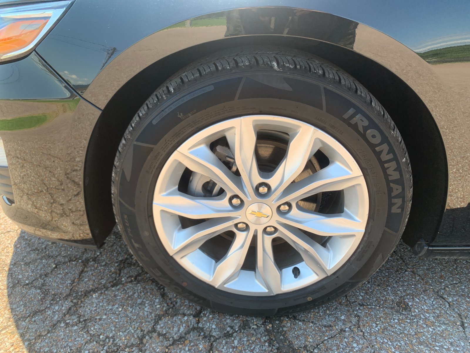 Used 2024 Chevrolet Malibu LT FWD image 33
