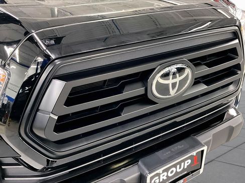 Used 2023 Toyota Tacoma SR AWD/4WD image 30