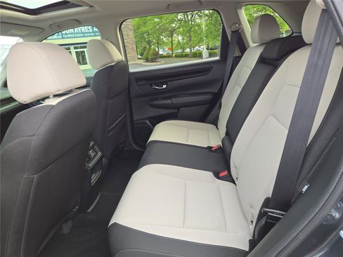 Used 2025 Honda CR-V EX image 21