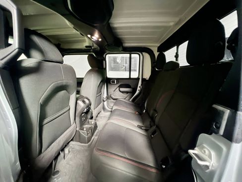 Used 2023 Jeep Gladiator Rubicon image 29