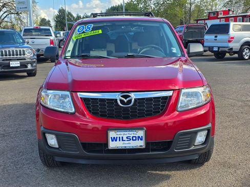 Used 2008 MAZDA Tribute i image 6