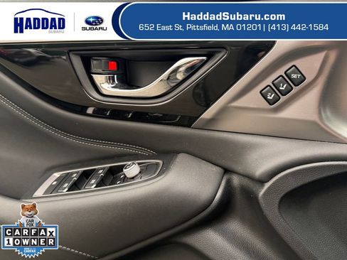 Used 2020 Subaru Outback Limited AWD/4WD image 20