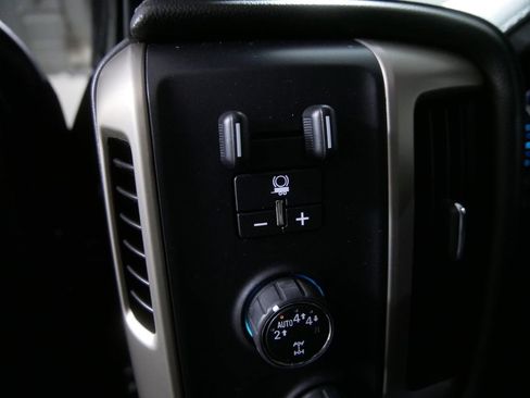 Used 2018 GMC Sierra 1500 Denali w/ Denali Ultimate Package image 18