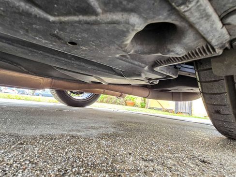 Used 2013 Mercedes-Benz C 63 AMG Sedan image 84