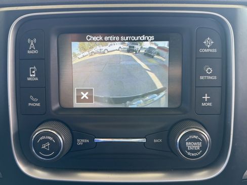 Used 2013 RAM 2500 Tradesman w/ Chrome Appearance Group image 28