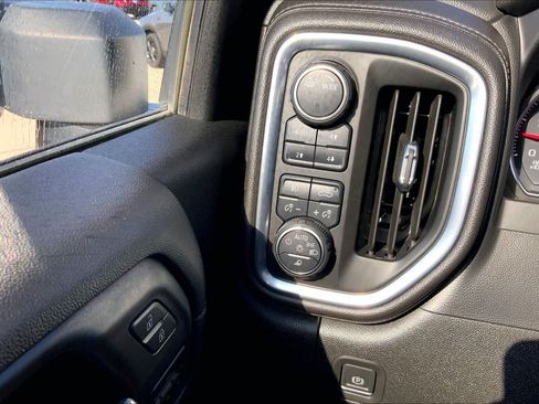 Used 2021 Chevrolet Silverado 2500 LTZ AWD/4WD image 49