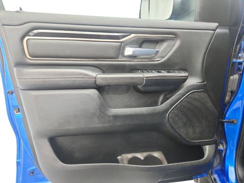 Used 2021 RAM 1500 Rebel w/ Level 1 Equipment Group image 19
