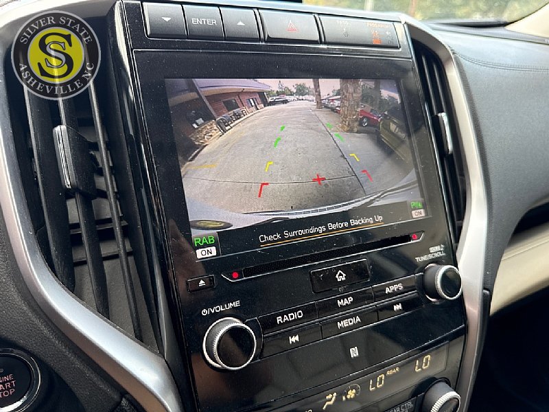 Used 2020 Subaru Ascent Limited w/ Technology Package AWD/4WD image 26